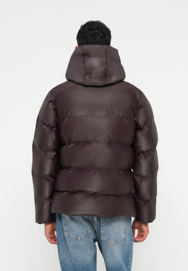 Rains ALTA PUFFER JACKET UNISEX