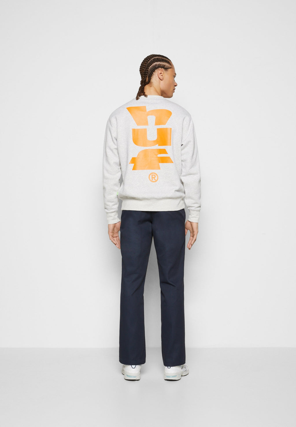 Dickies 873 WORK PANT REC