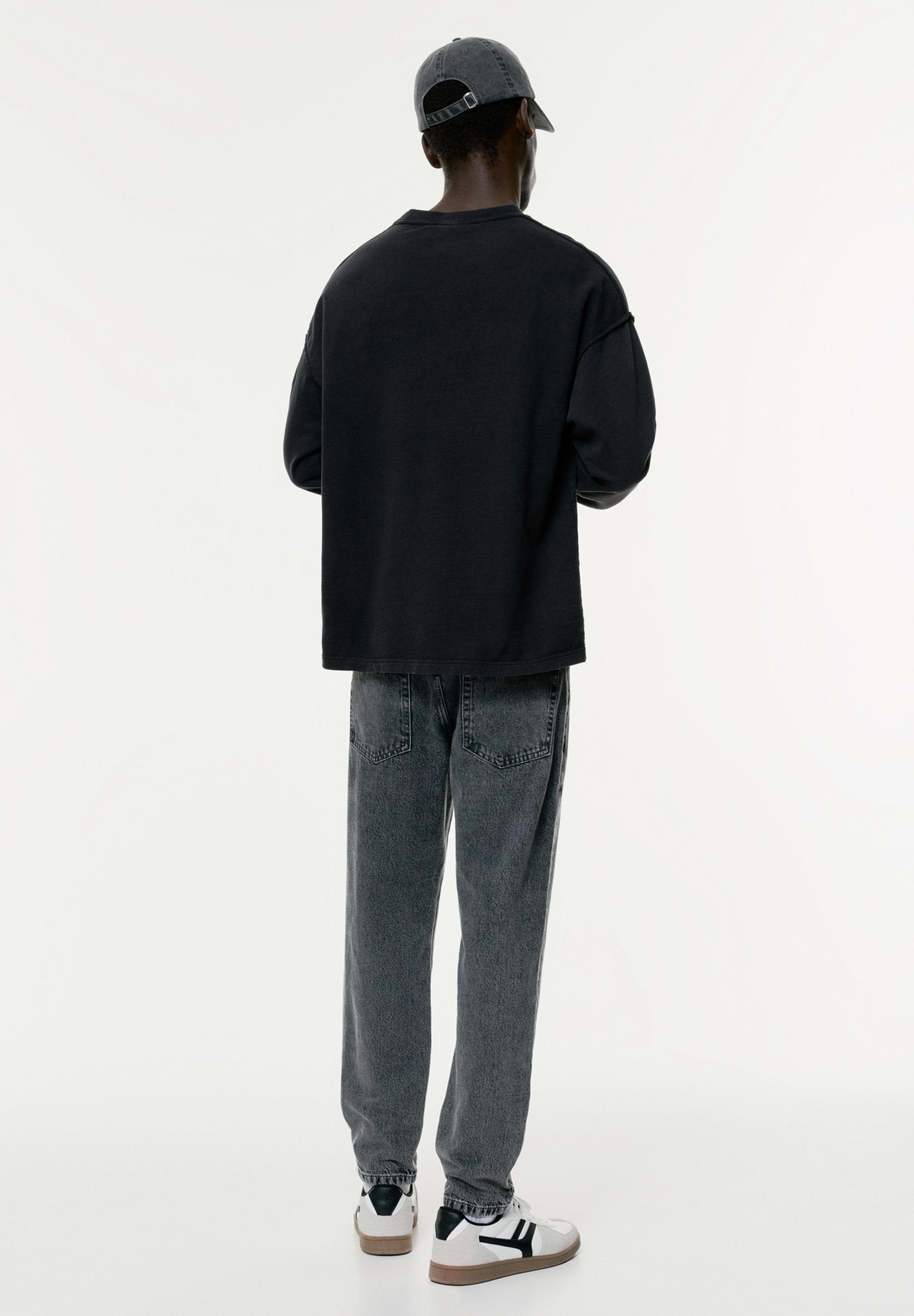 PULL&BEAR STANDARD