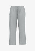 TOM TAILOR Pyjama bottoms - grau mittel melange