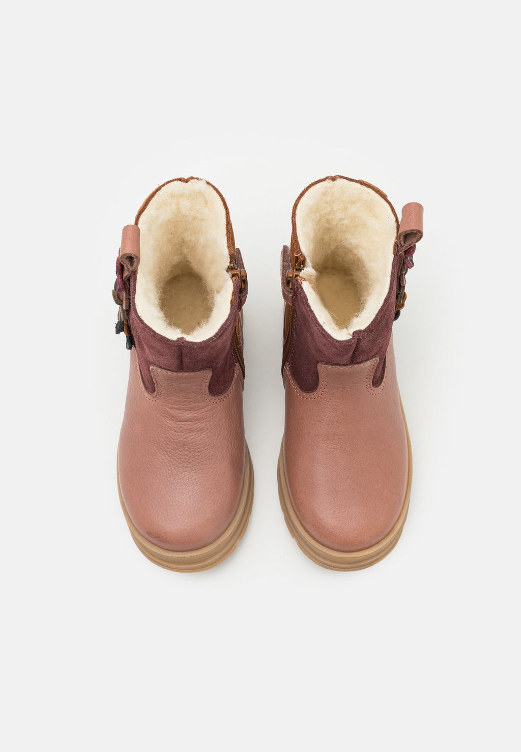 Wheat FLORI