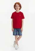 Jordan PATCH TEE