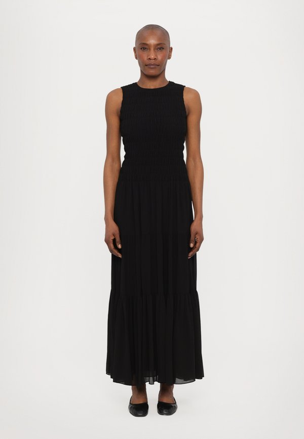 MICHAEL Michael Kors SMOCKED TANK DRESS