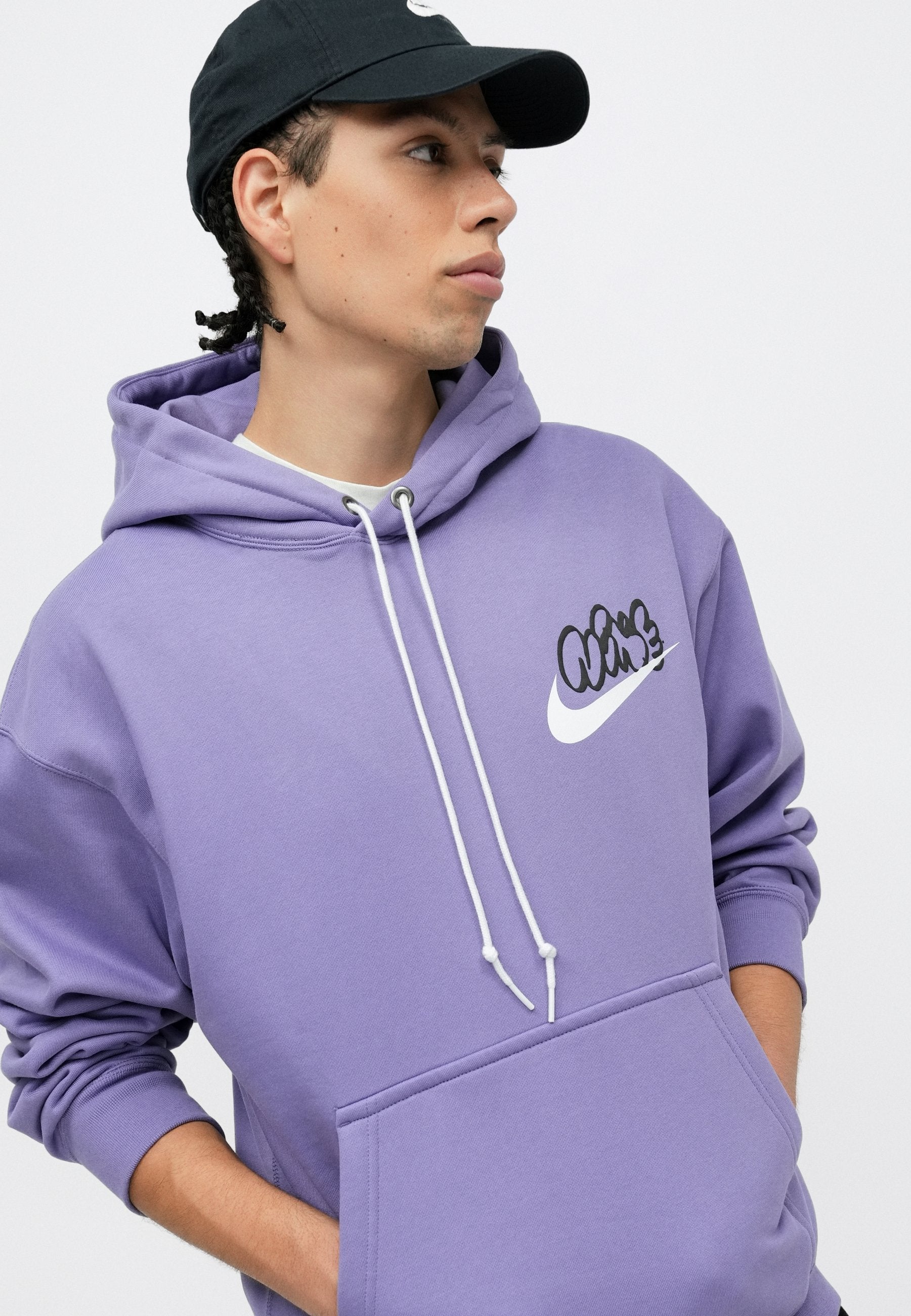Nike Sportswear SOLO HOODIE