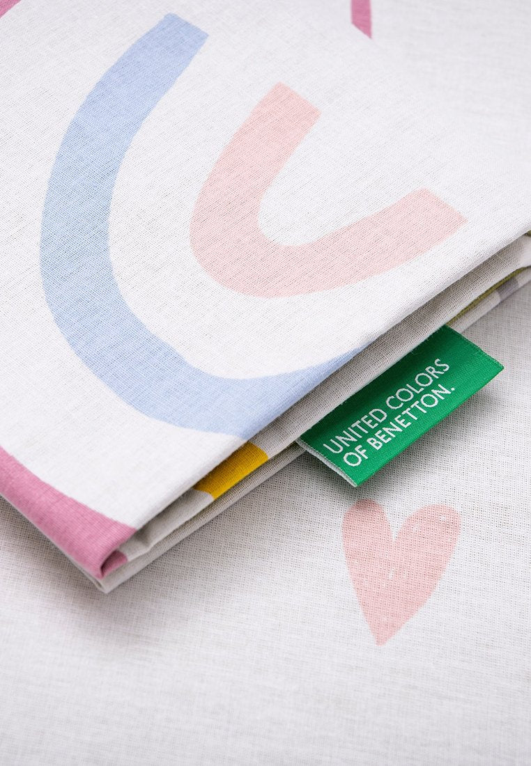 United Colors of Benetton RAINBOW KIDS