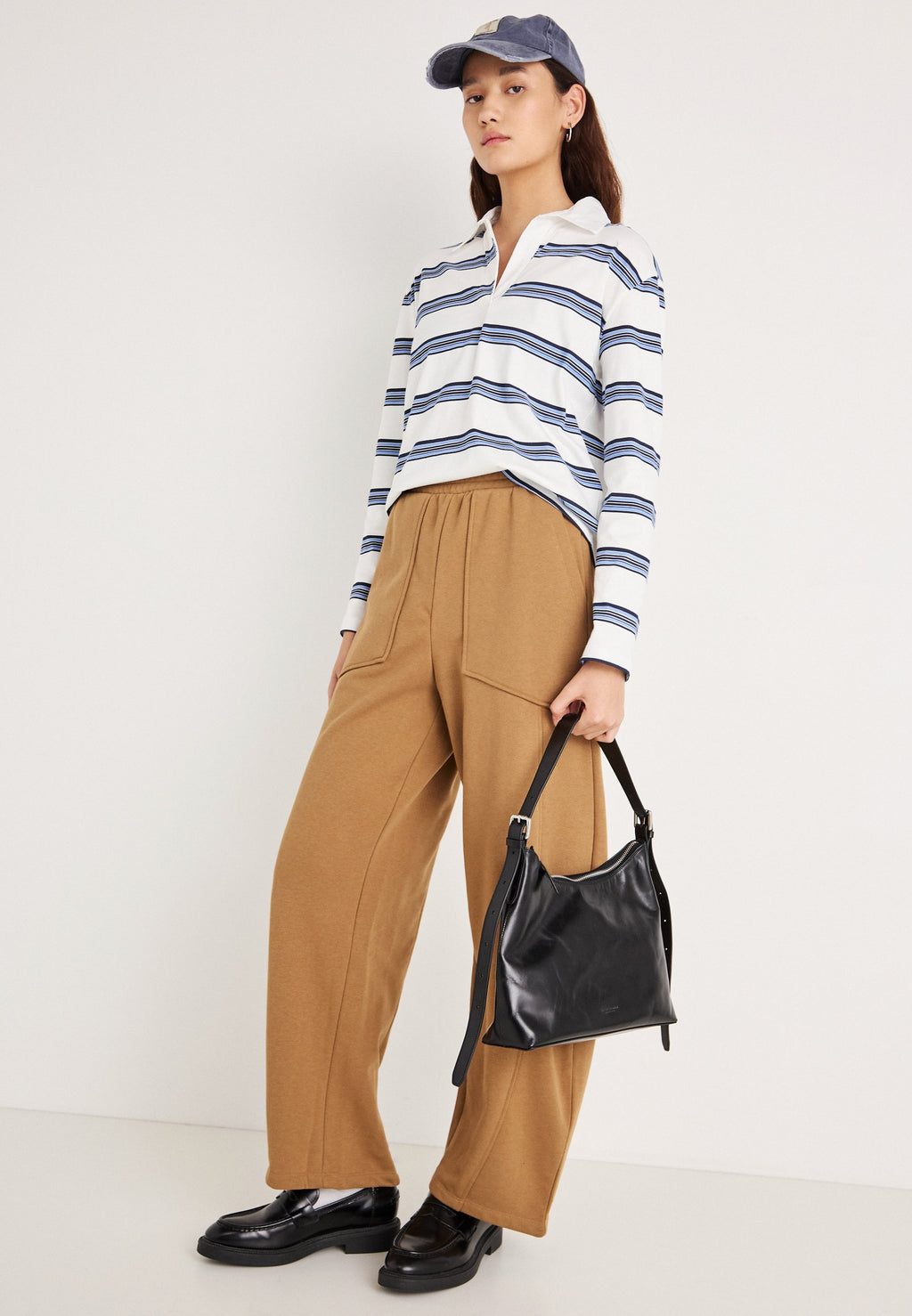 MSCH Copenhagen POCKET PANTS