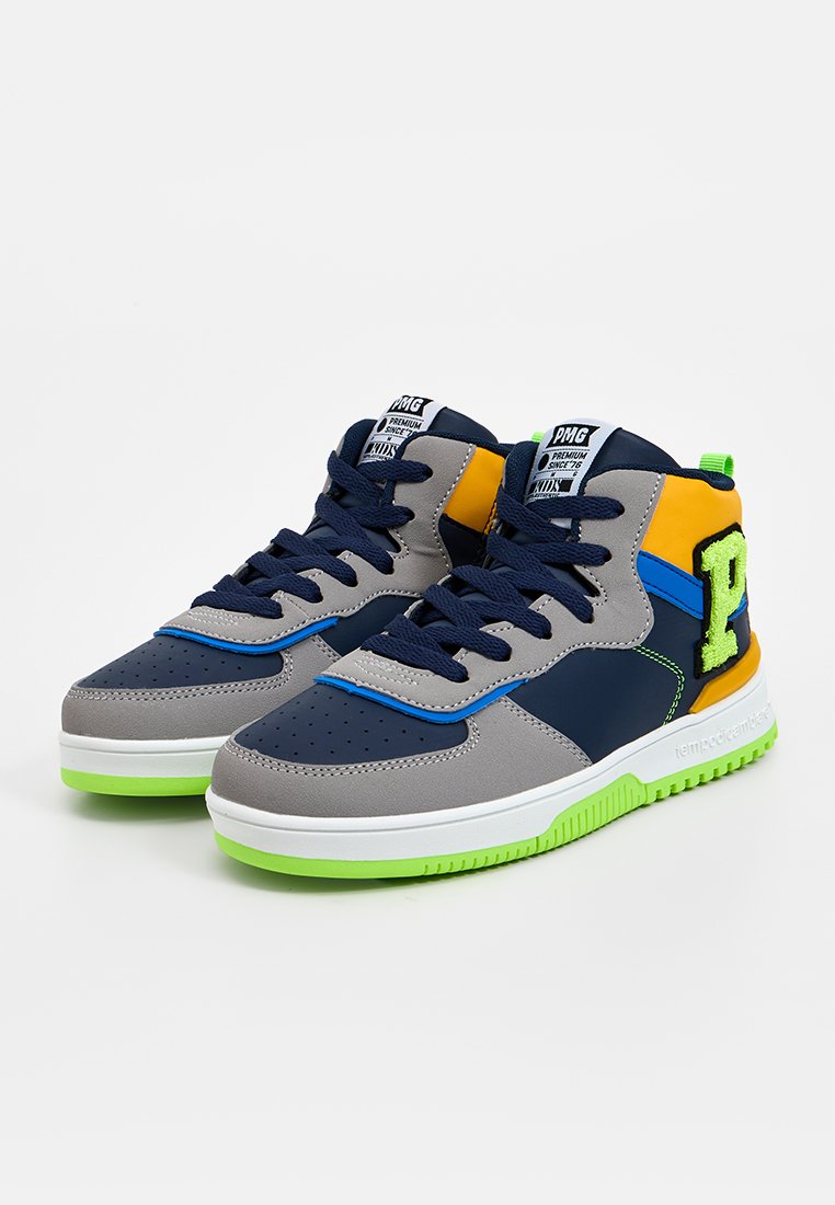 Primigi Sneaker high Media 2