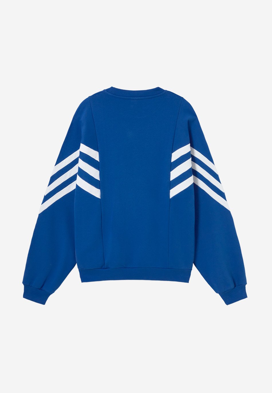 Kaotiko CREW CHAD SOCIETY UNISEX