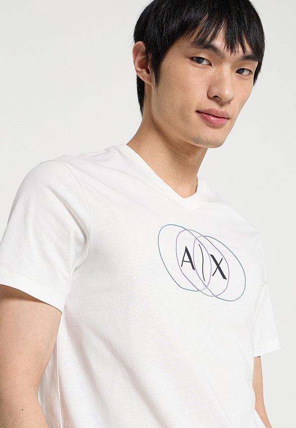 Armani Exchange