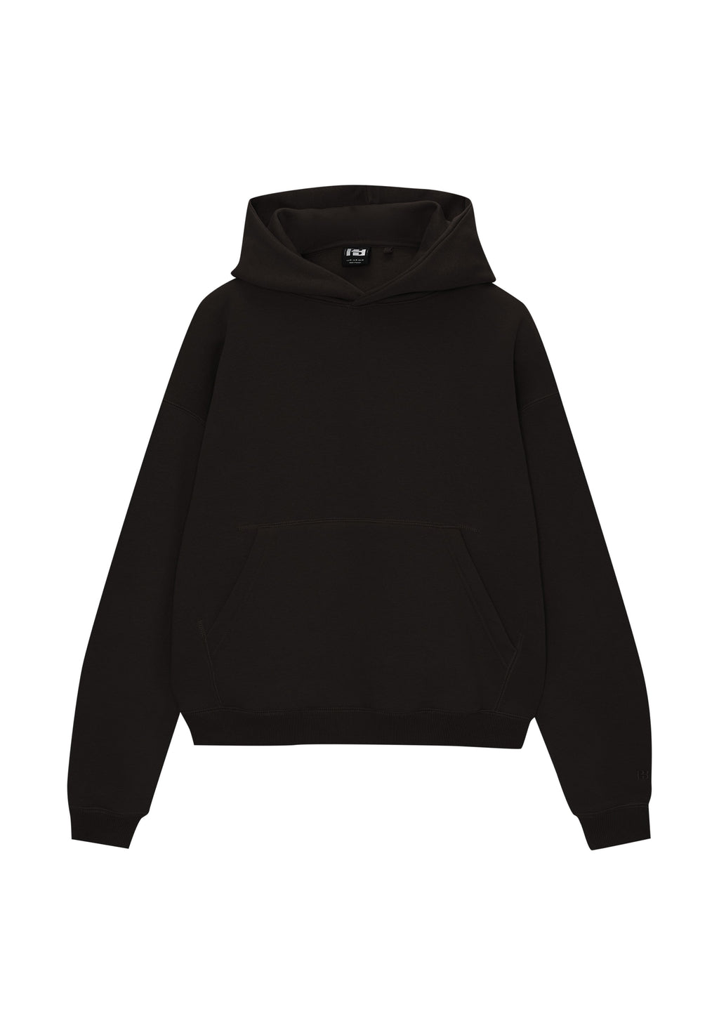 PULL&BEAR BOXY