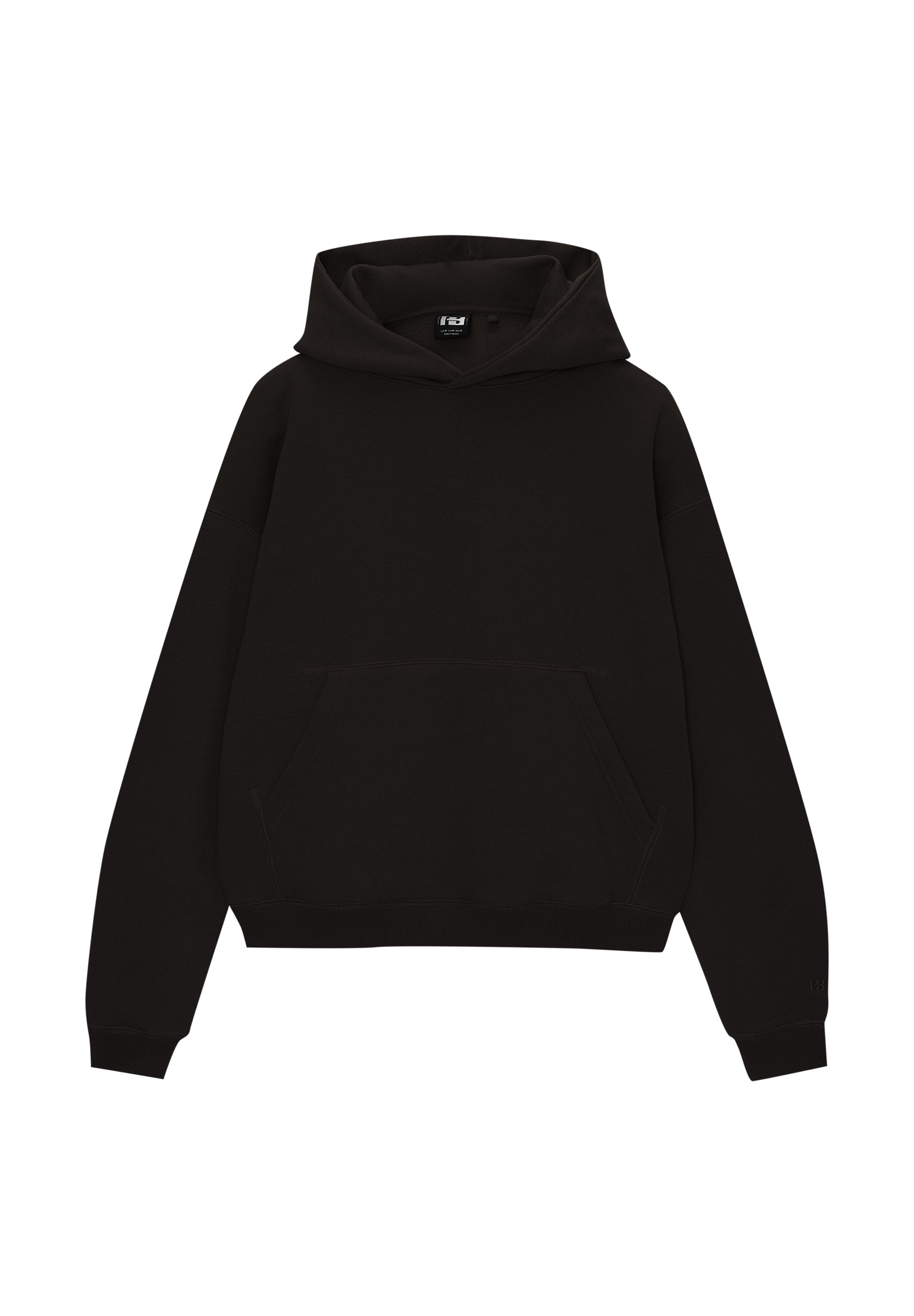 PULL&BEAR BOXY