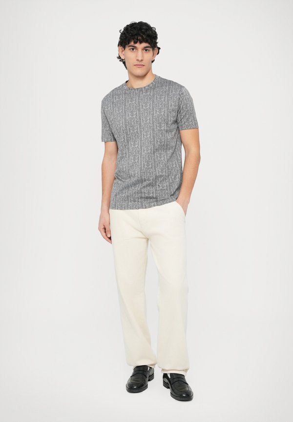 Cavalli Uomo ALL OVER TEE