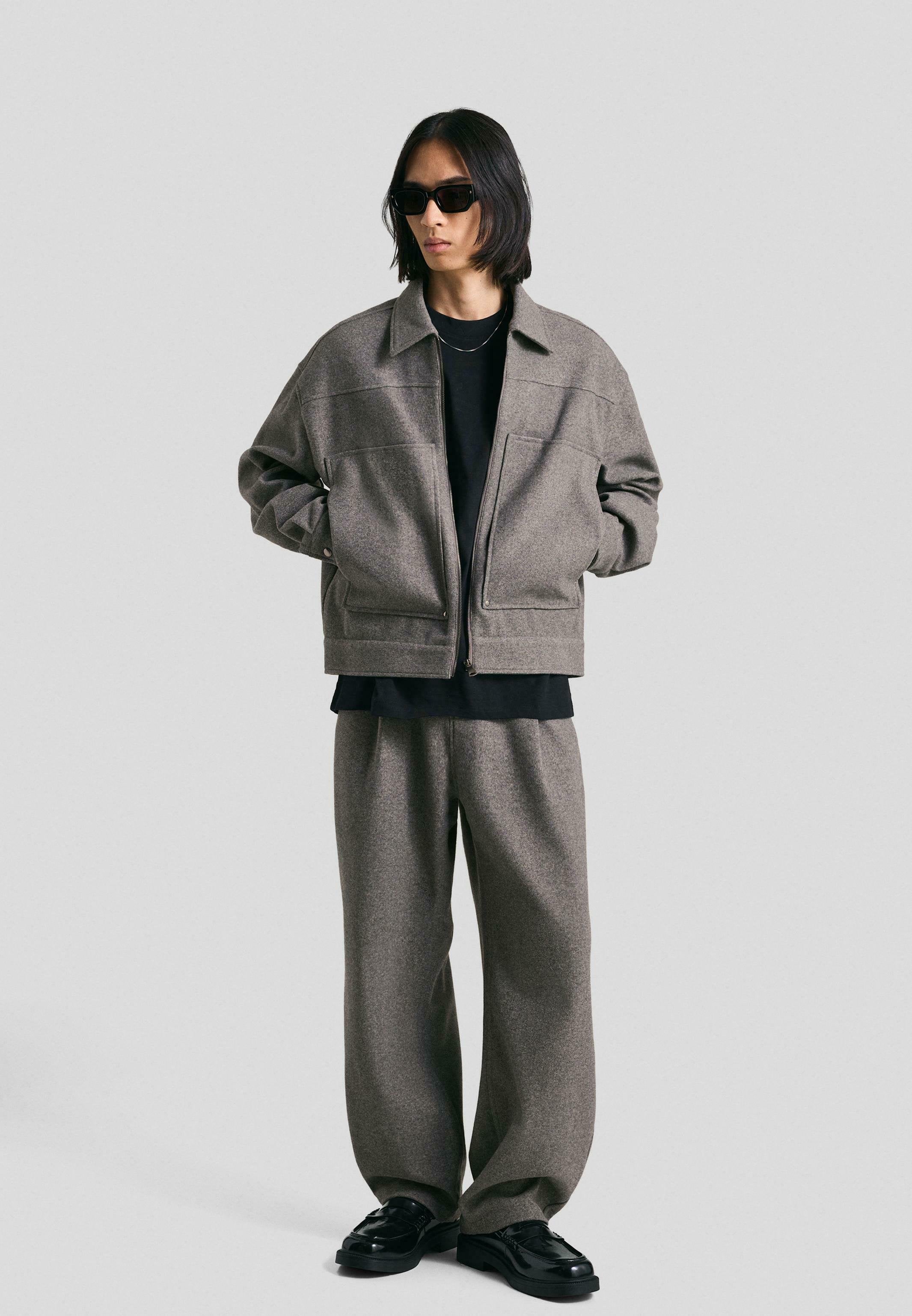 Bershka