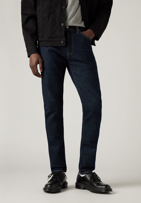Levi's® 512® SLIM TAPER - Straight leg jeans - rock cod