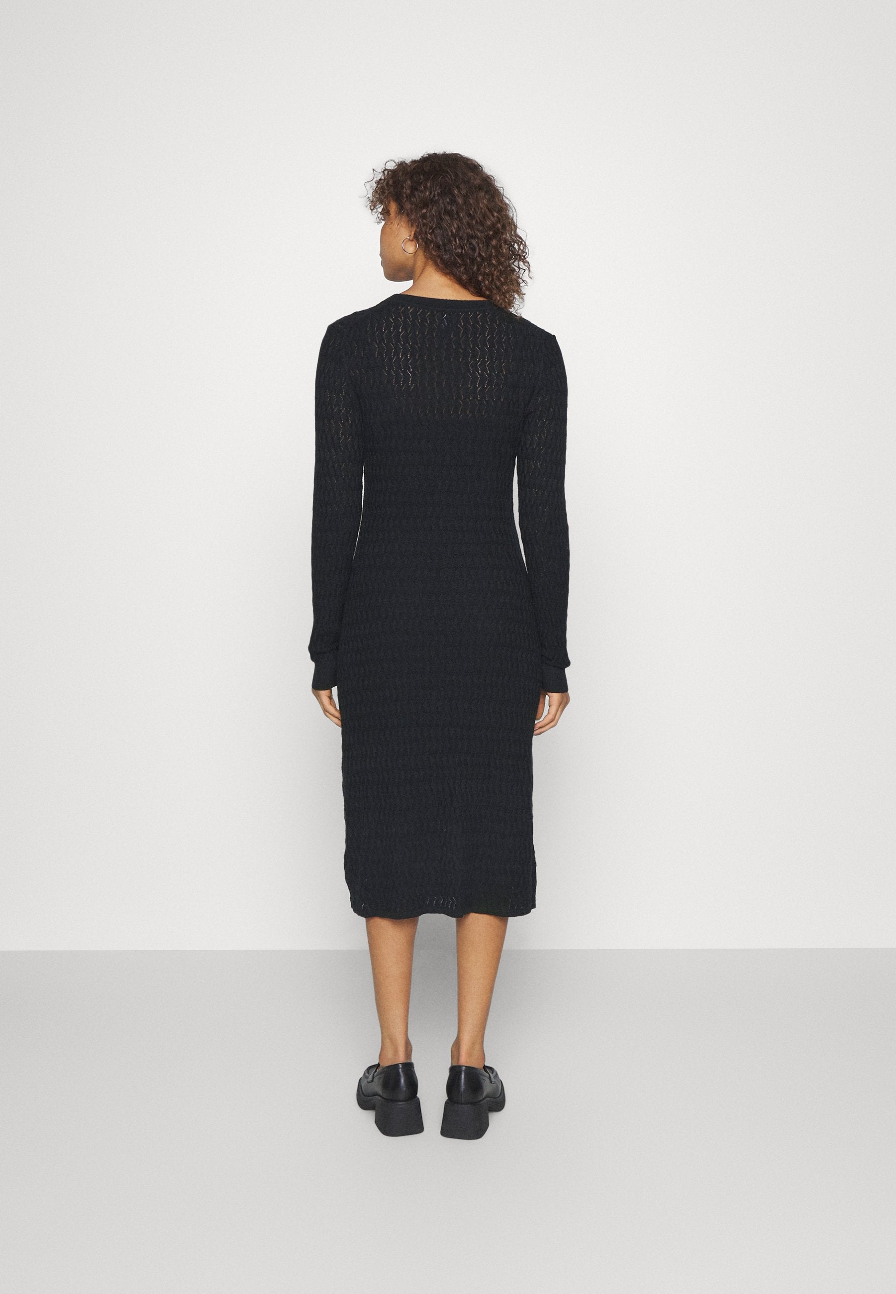 Gap Tall TEXTURED DRESS