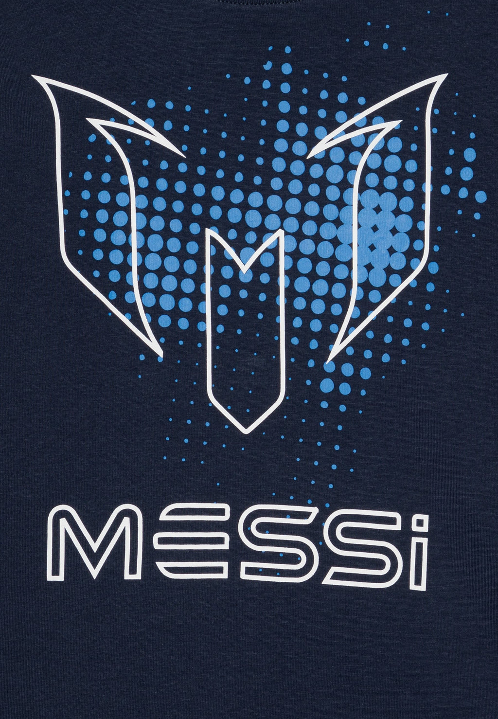 MESSI LOGO