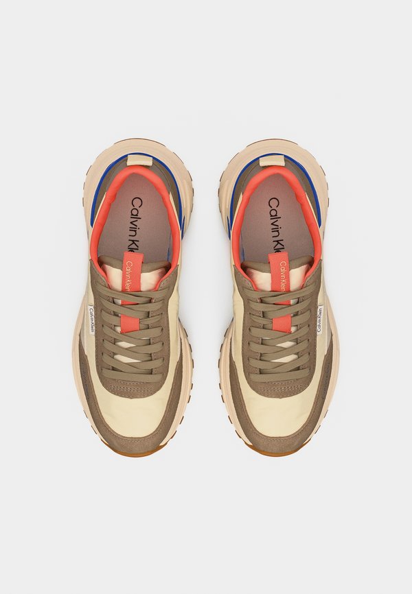 Calvin Klein HIKE RUNNER