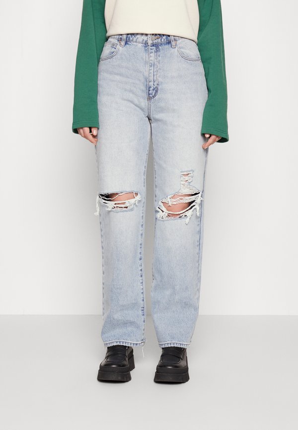 Abrand Jeans A CARRIE JOANNE RIP
