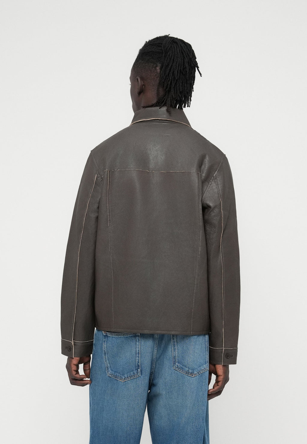 Samsøe Samsøe MILTON JACKET