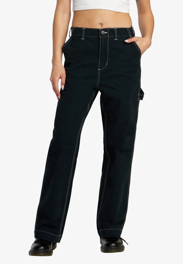 RVCA SPRING SHIFT MIT RELAXED FIT