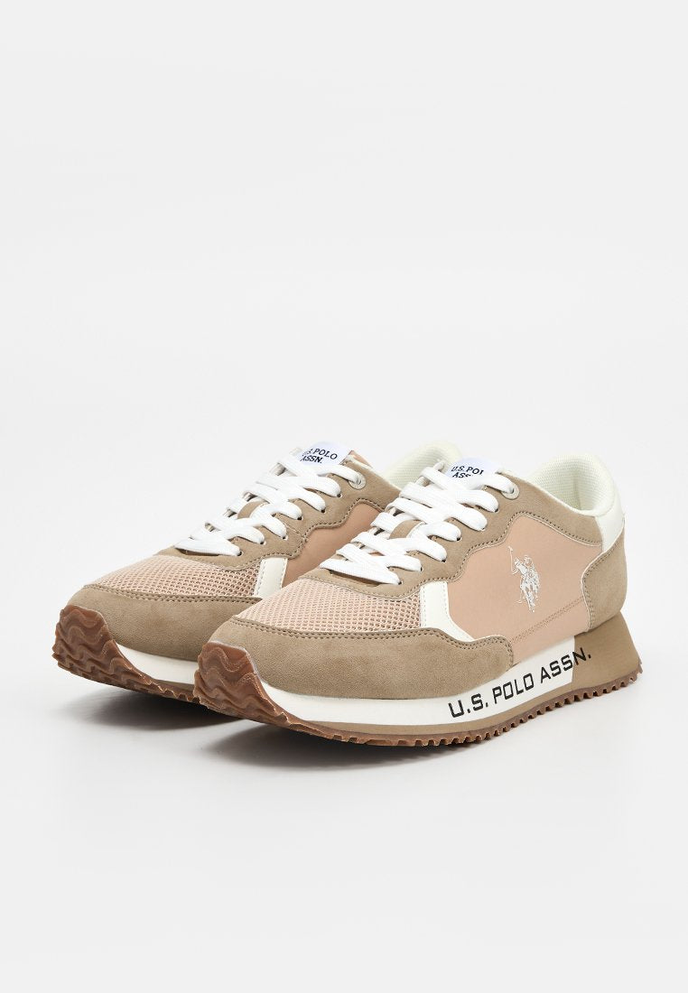 U.S. Polo Assn. CLEEF