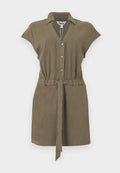 ONLY Playsuit ONLGOA Linen Playsuit