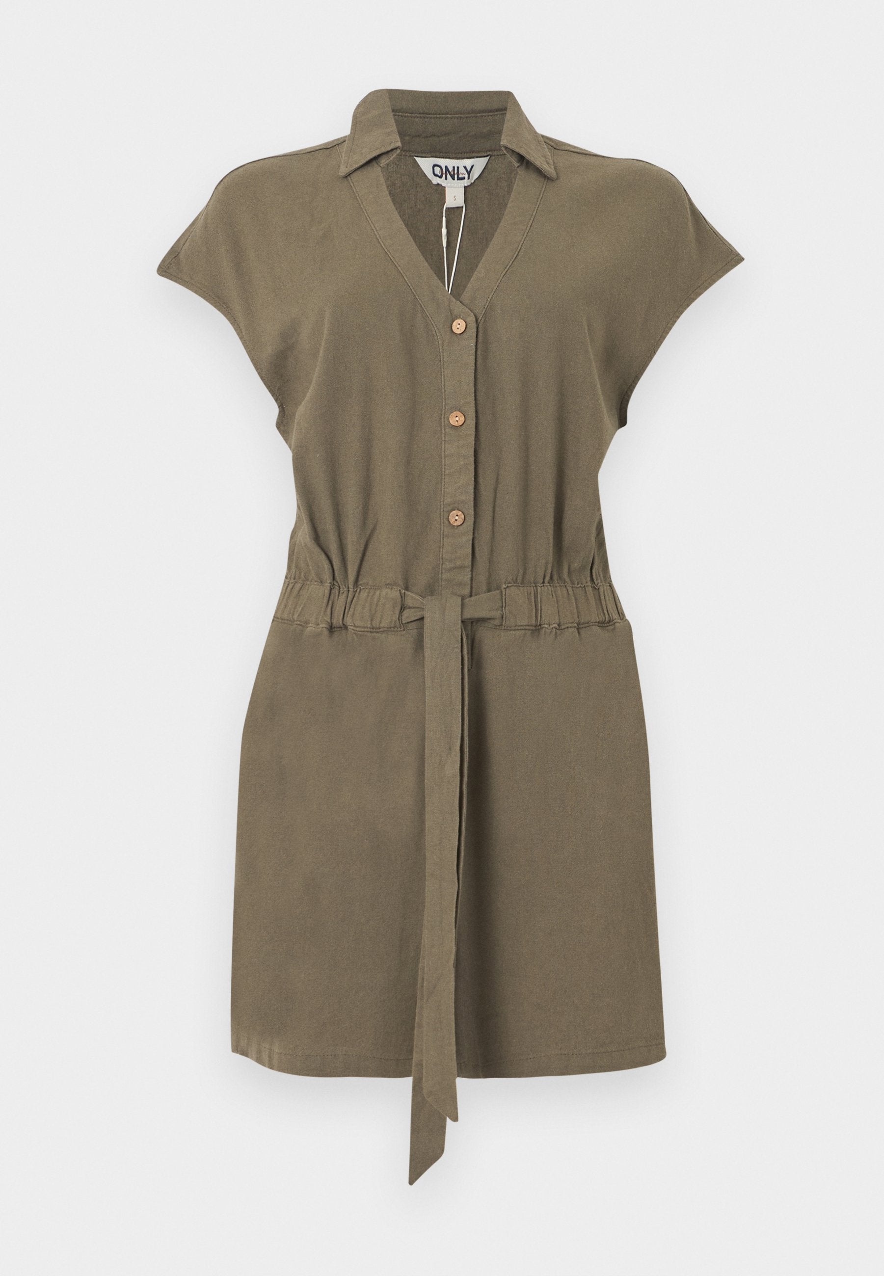ONLY Playsuit ONLGOA Linen Playsuit