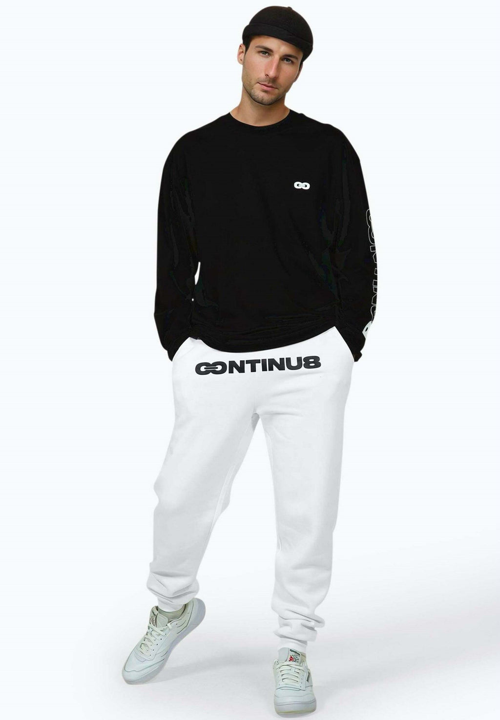 Hype CONTINU8 BASIC
