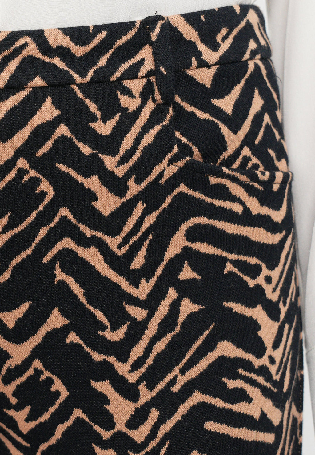 Diane von Furstenberg VIENNA PANT