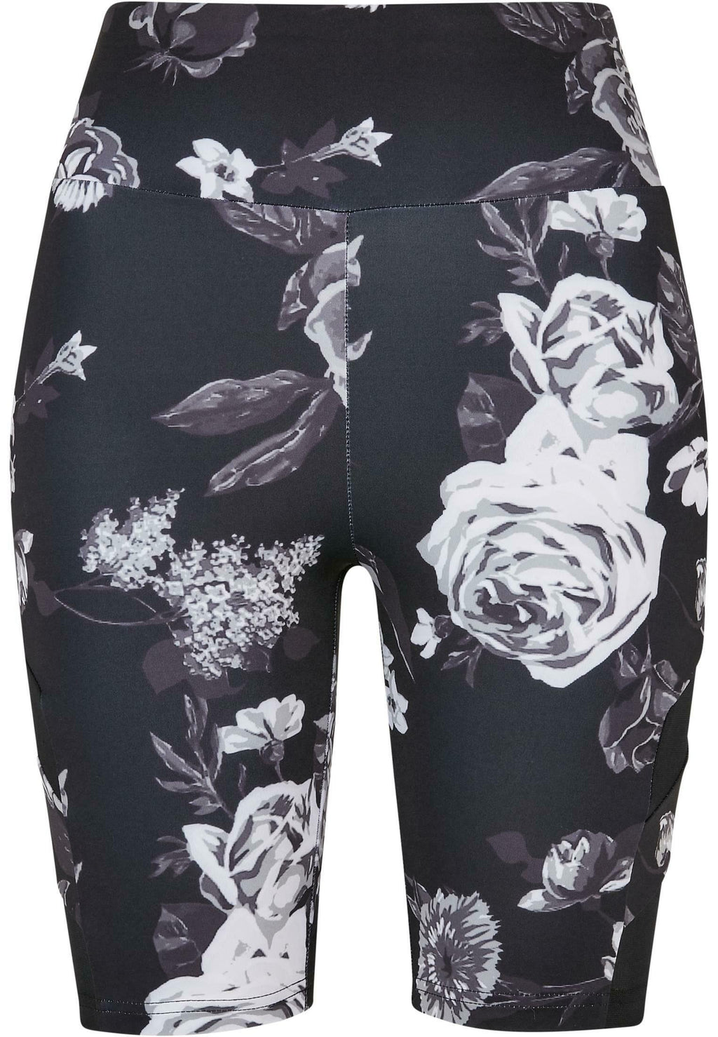 Urban Classics HIGH WAIST AOP CYCLE