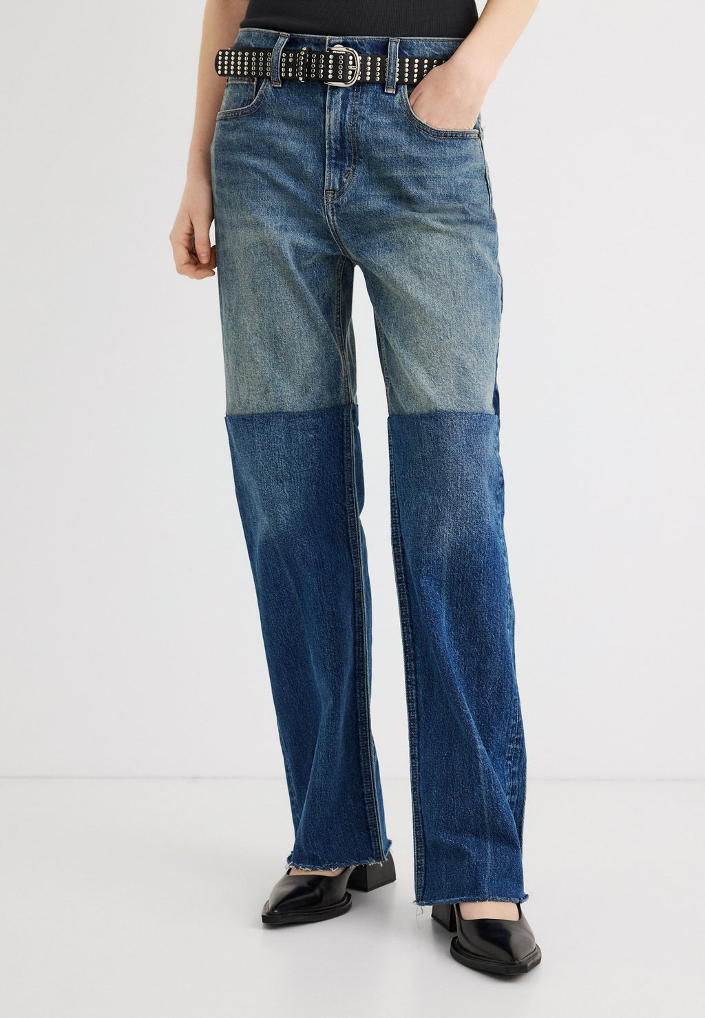 Abercrombie & Fitch REWORKED 90S