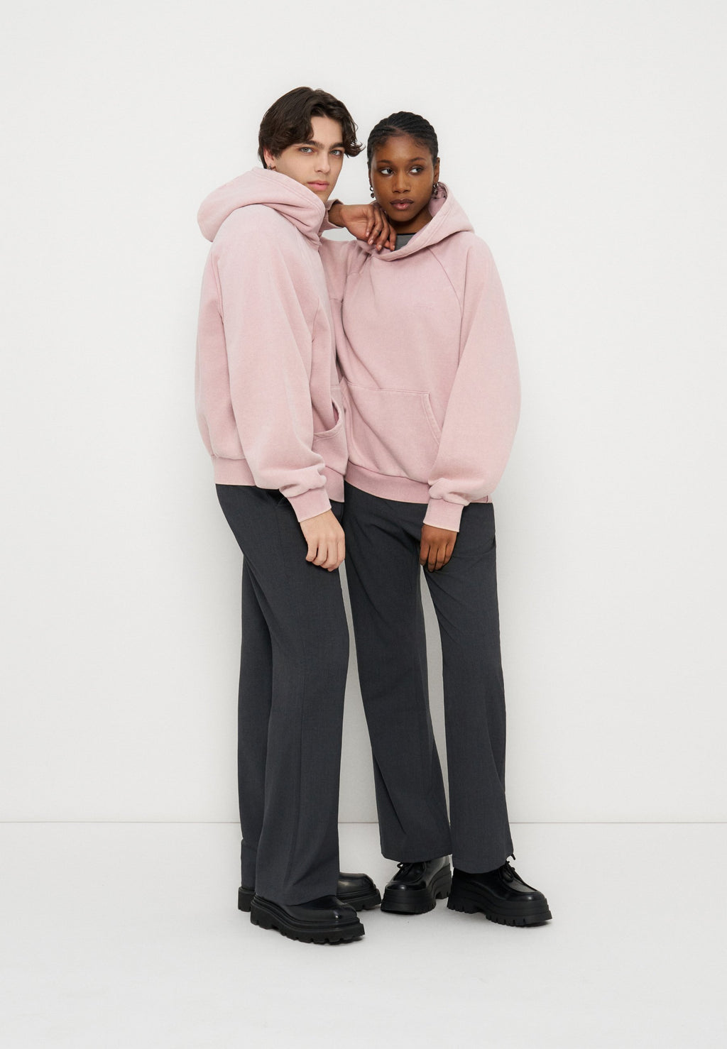 YOURTURN UNISEX