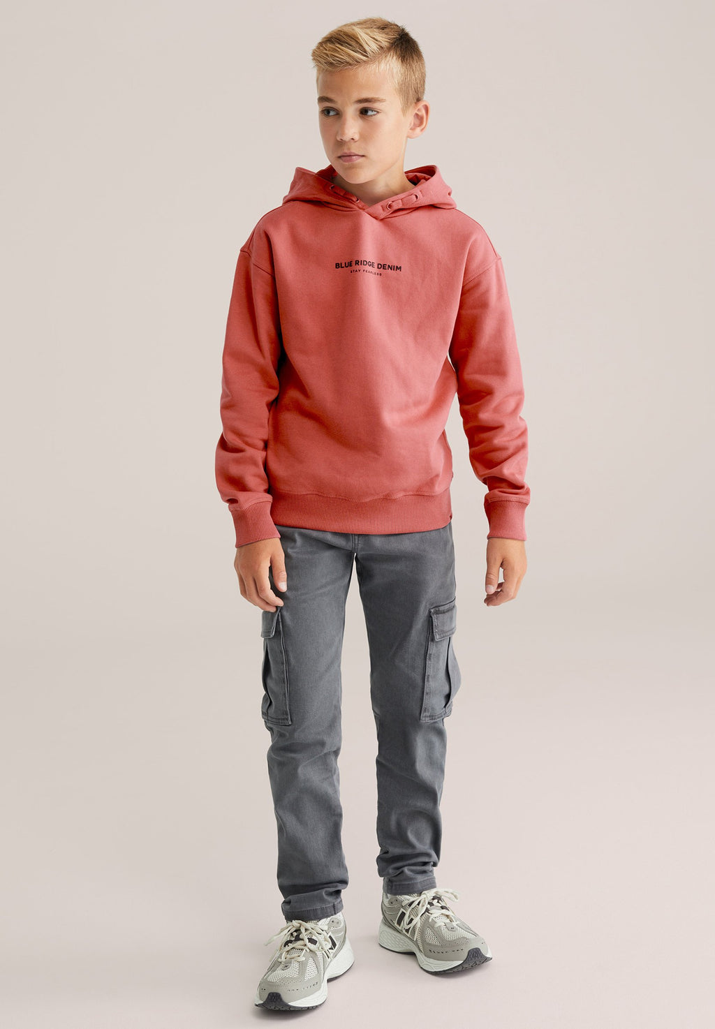 WE Fashion BLUE RIDGE