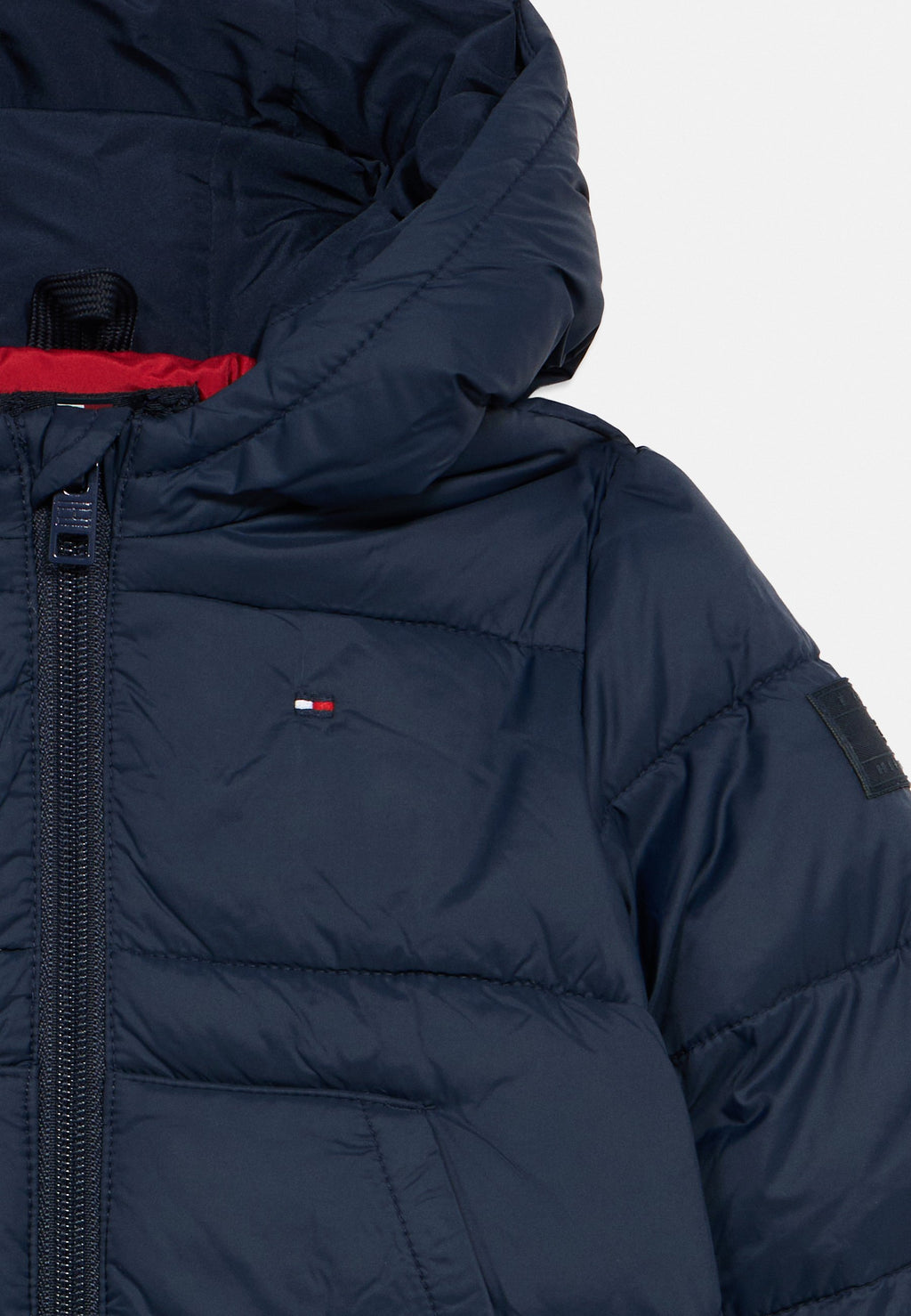 PUFFER JACKET Media 3