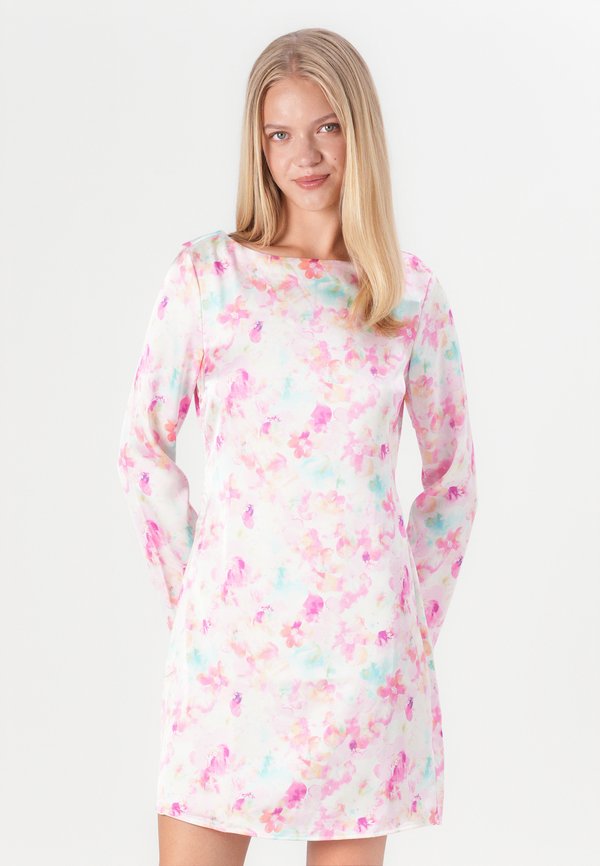 Vero Moda VMLIVIA SHORT DRESS