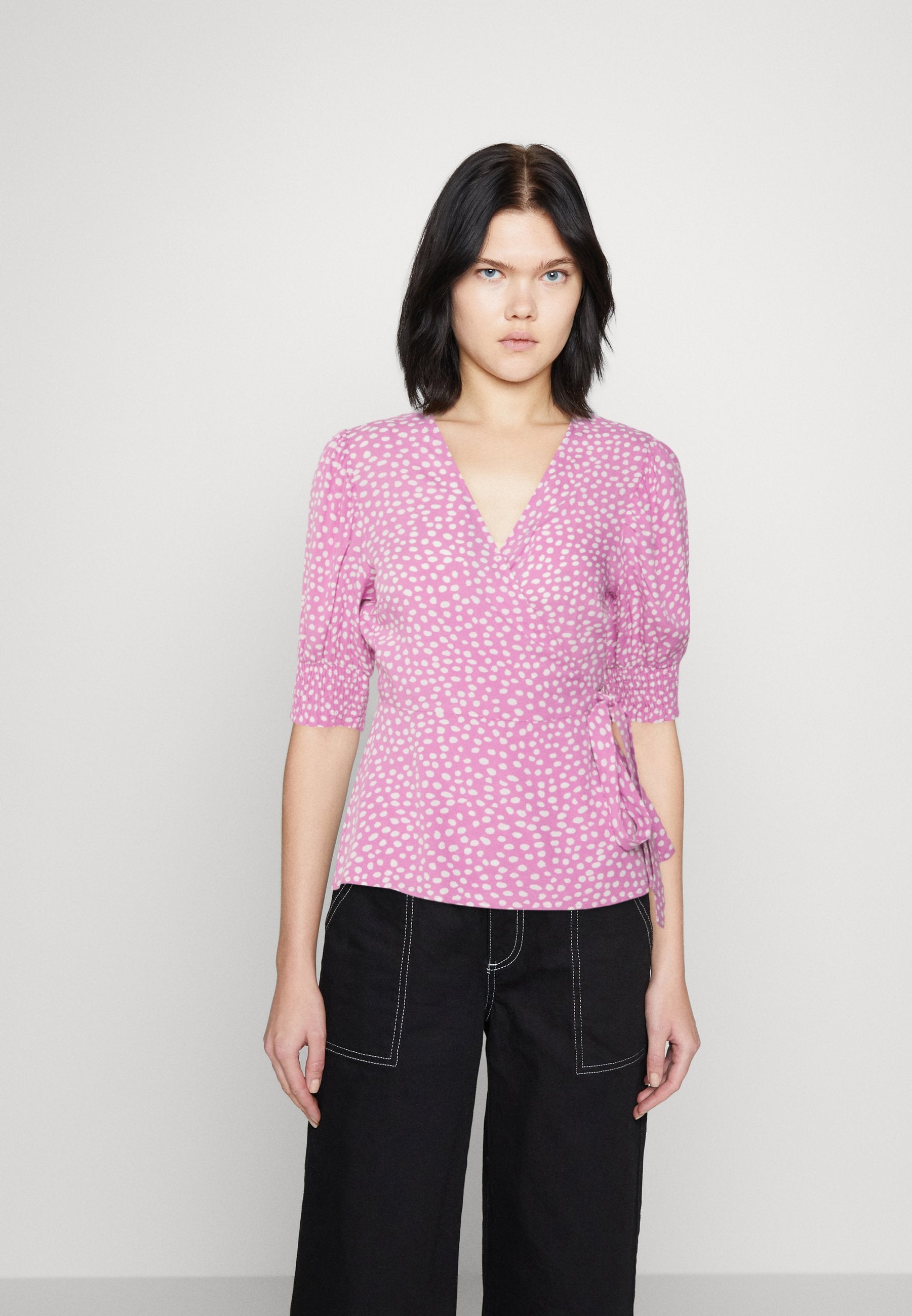 Pieces PCTALA 2/4 WRAP NOOS BC