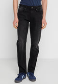 Regular fit ONSWEFT Mid waist Media 1