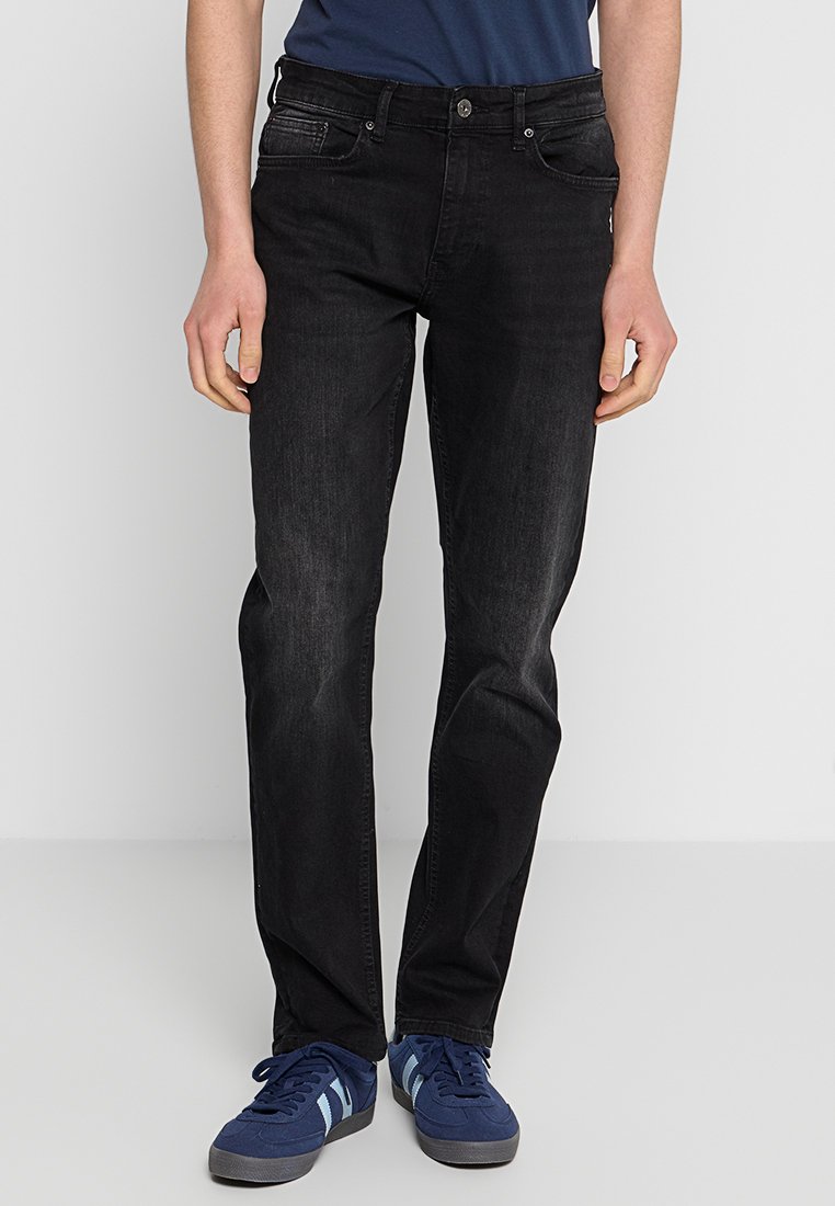 Regular fit ONSWEFT Mid waist Media 1