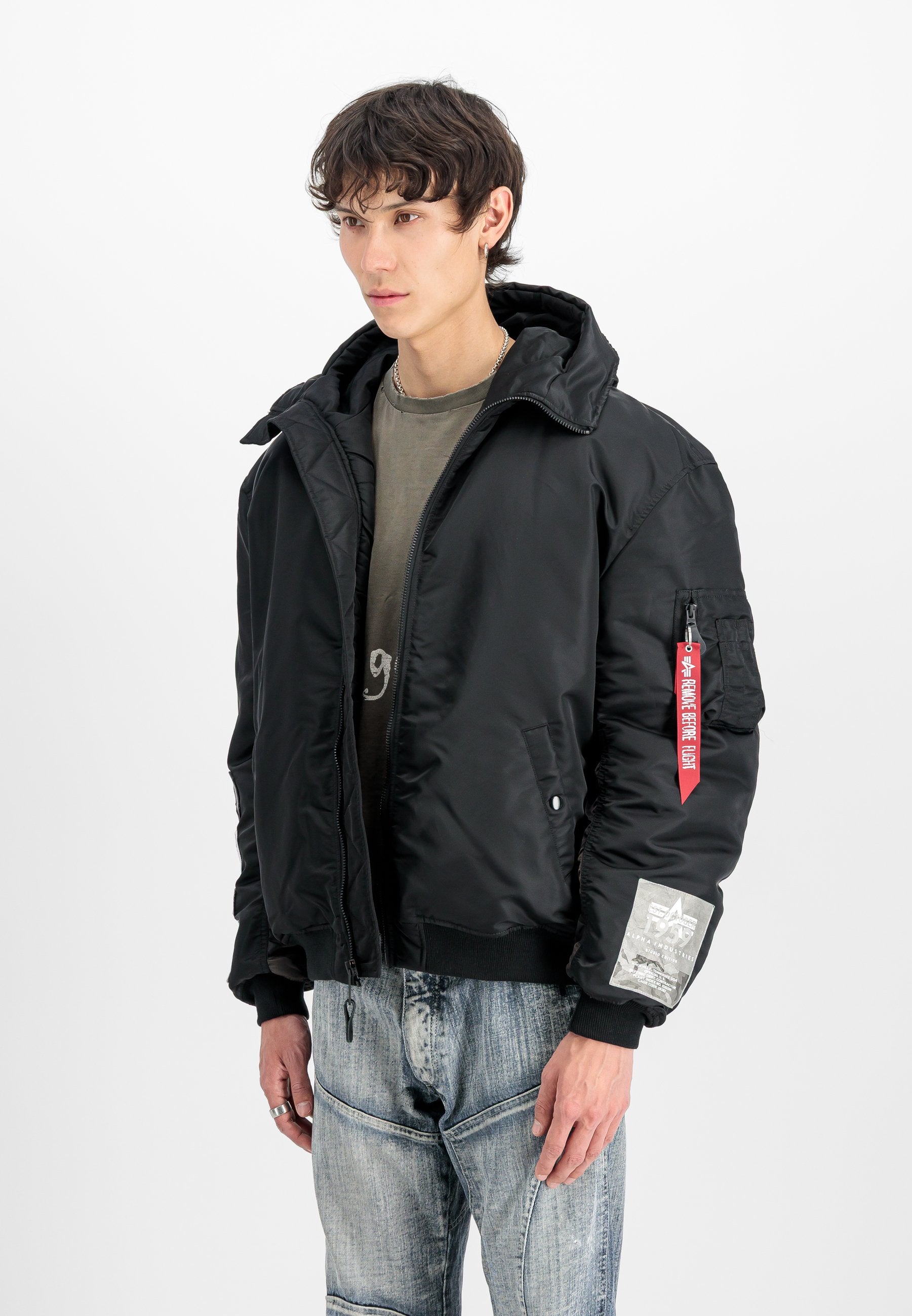 Alpha Industries