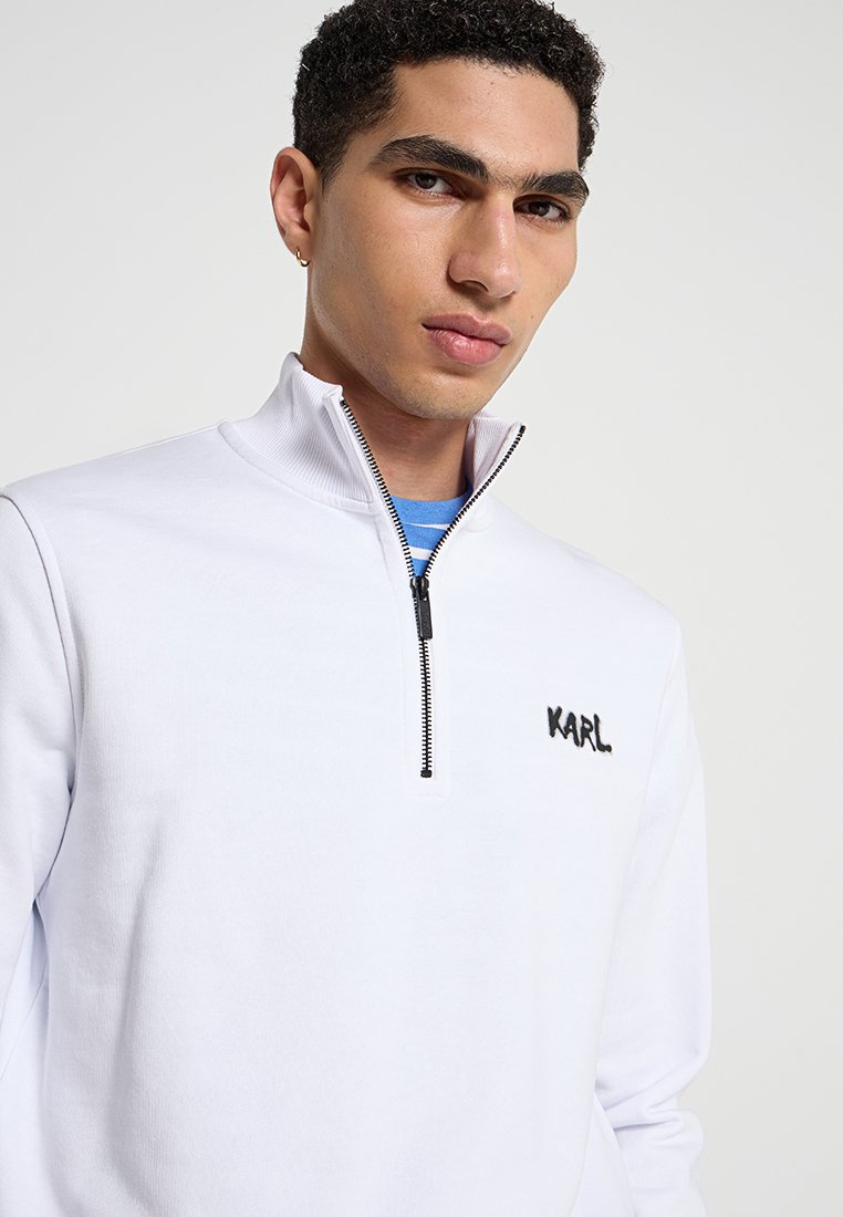 KARL LAGERFELD Sweatshirt Media 4