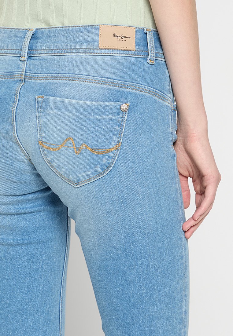 Pepe Jeans