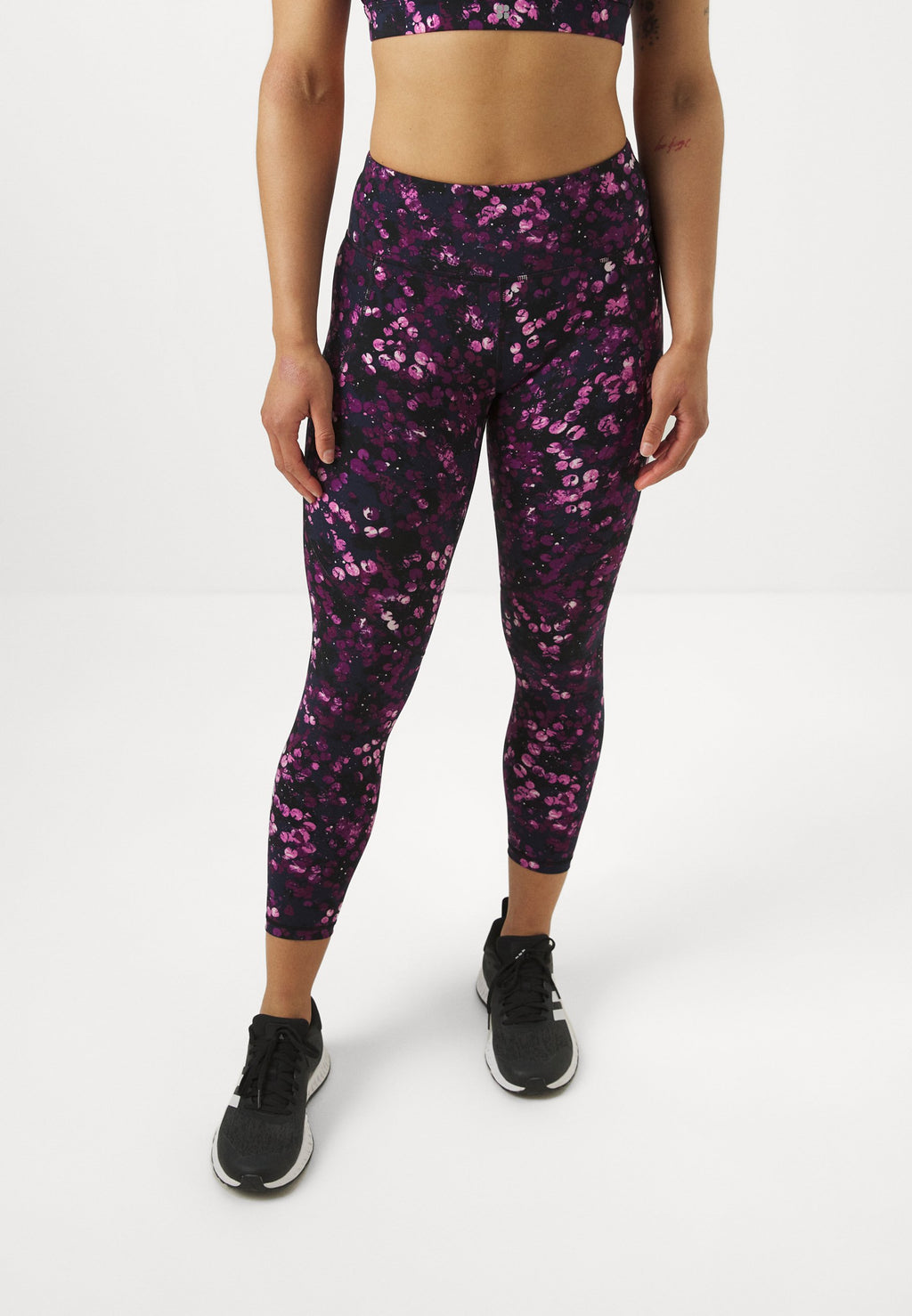 Sweaty Betty POWER 7/8 WORKOUT LEGGINGS