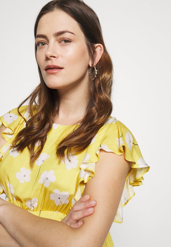 Paulina YELLOW DREAMS