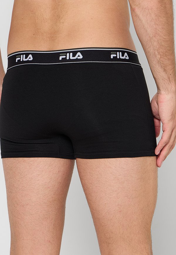 Fila 4 PACK