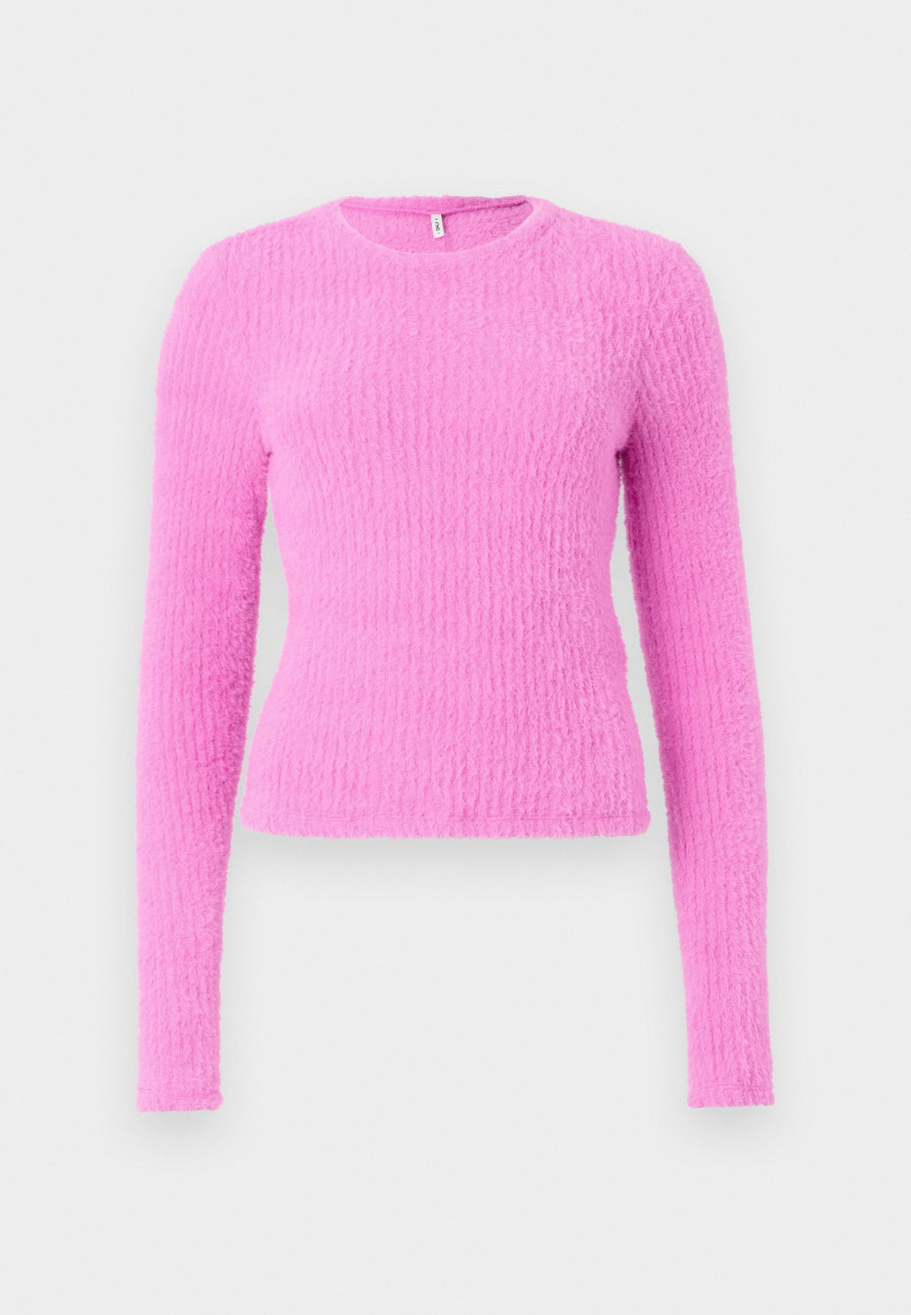 ONLY ONLVIOLA ROUND NECK TOP
