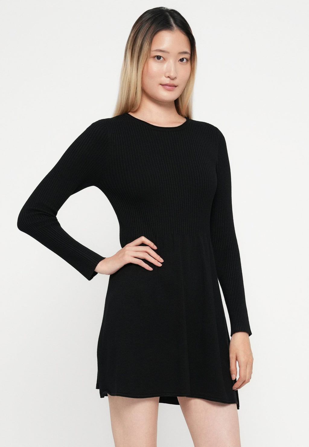ONLY ONLALMA O-NECK