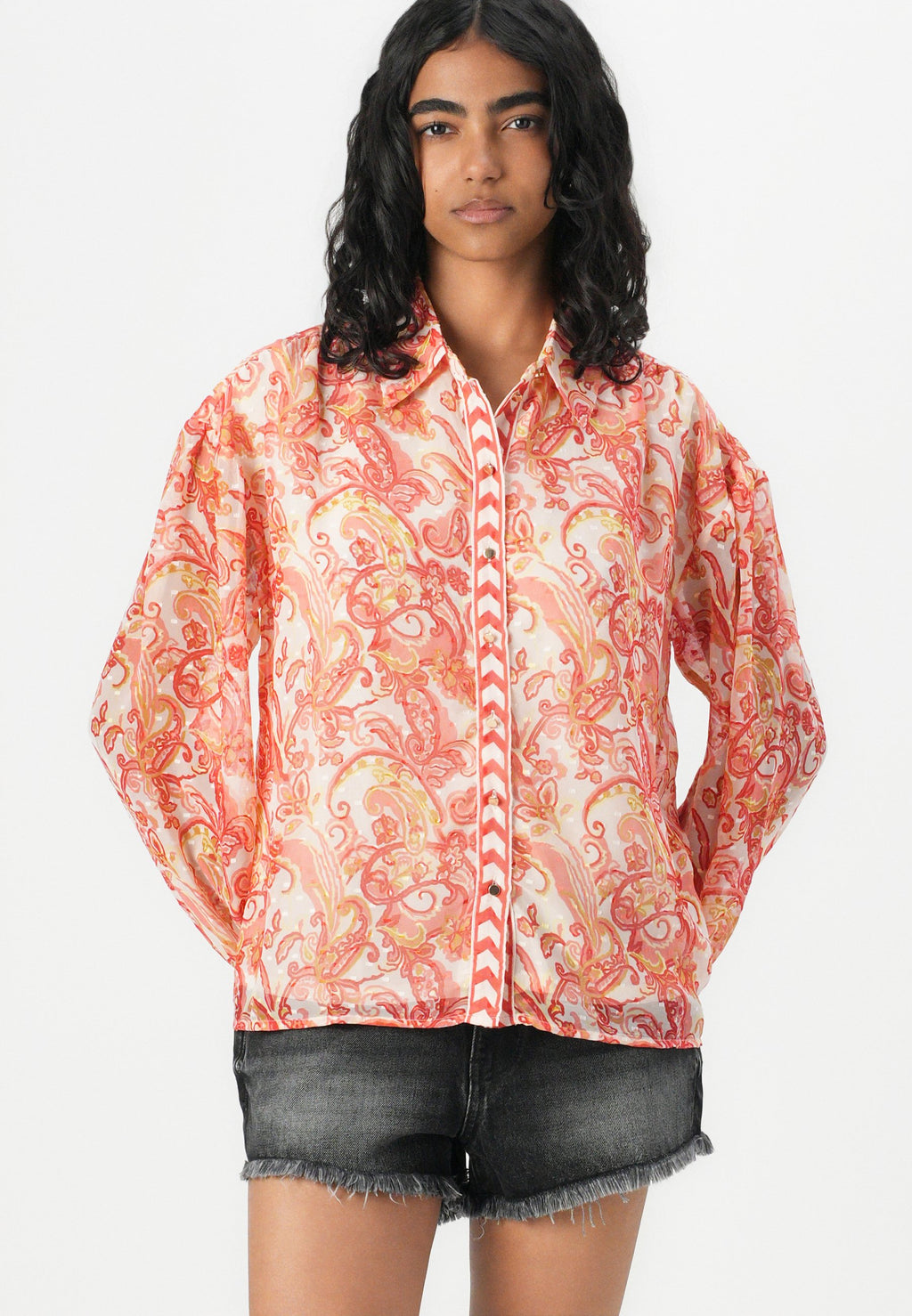 Gina Tricot LOW