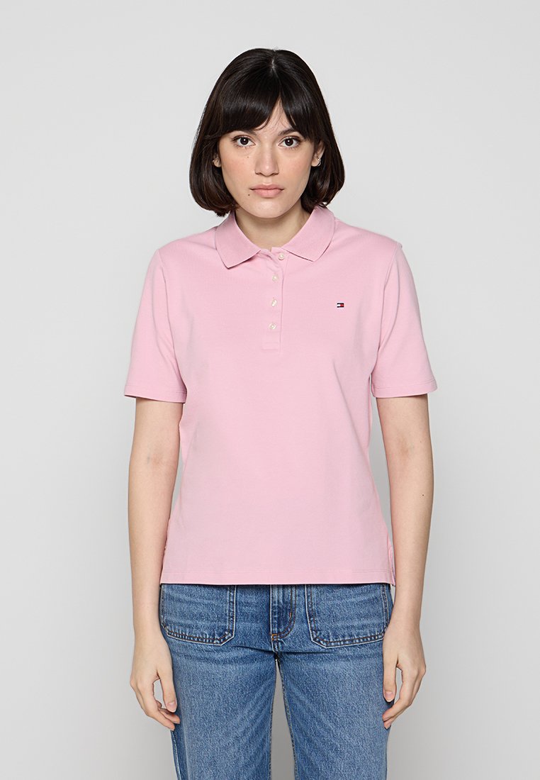 Tommy Hilfiger Poloshirt Media 1