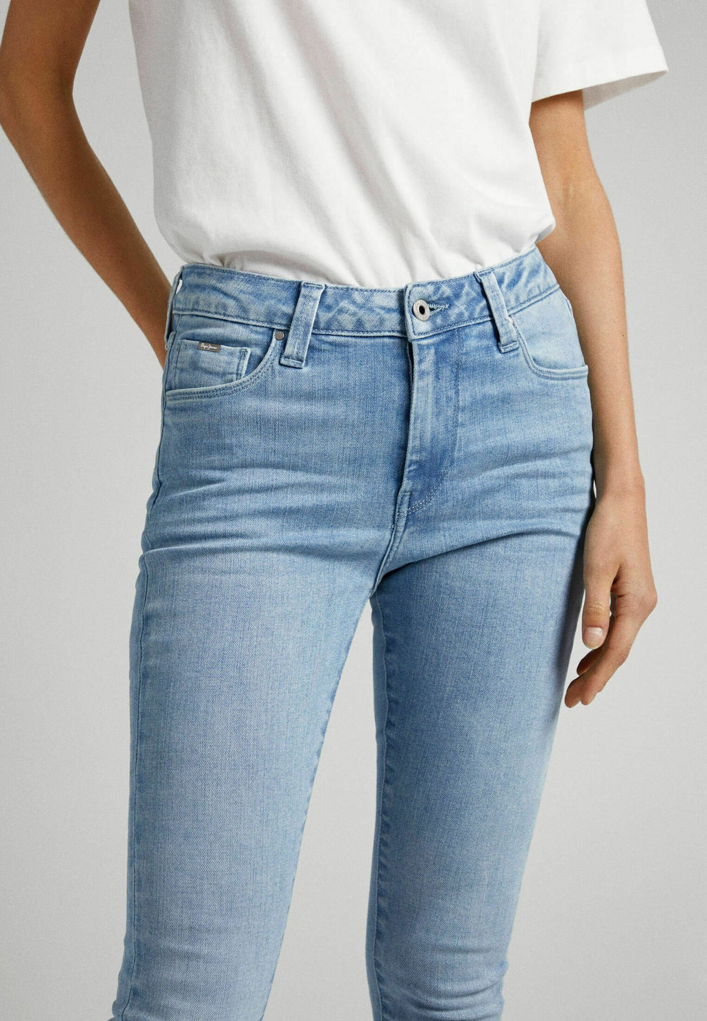 Pepe Jeans SLIM FIT