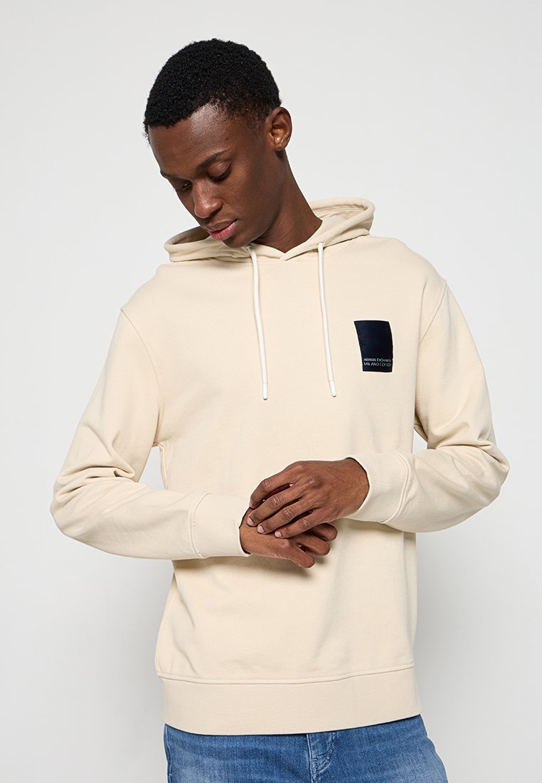 Armani Exchange Kapuzenpullover Media 4